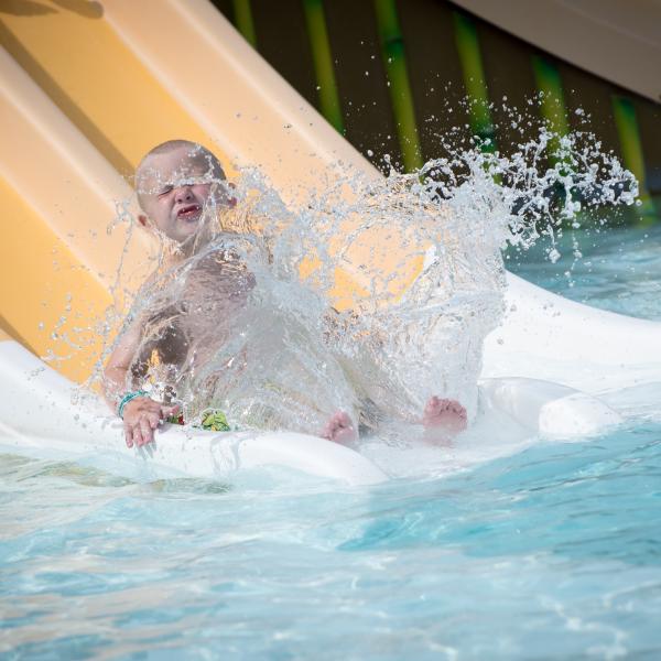 Pelican Point Zoombezi Bay